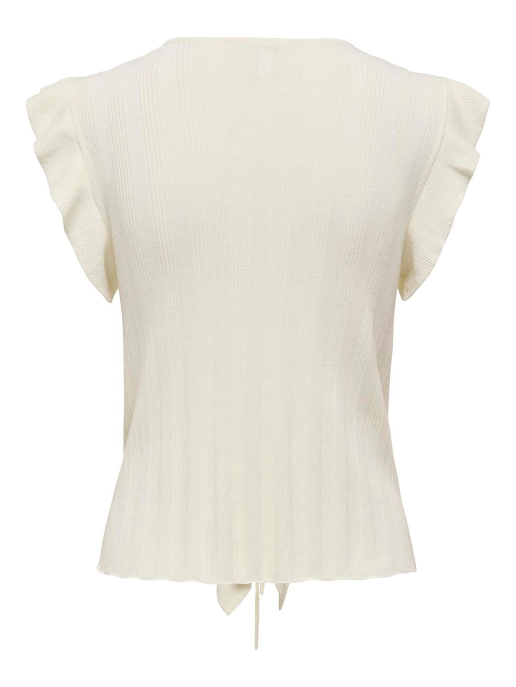 Campera Nelly - Egret