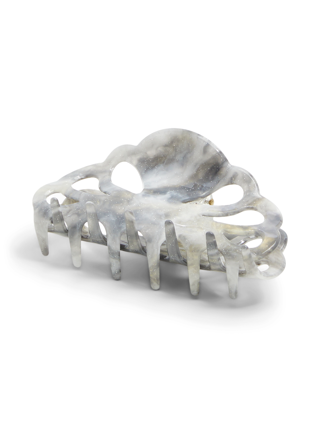 Broche Jo Shark - December Sky