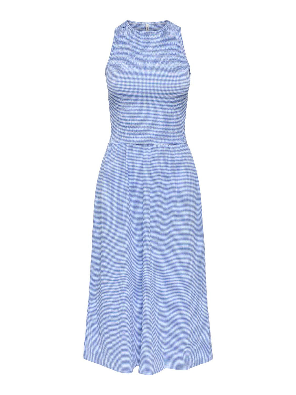 Vestido Regular Celle - Ultramarine
