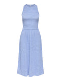 Vestido Regular Celle - Ultramarine