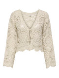 Sweater Regular Waterly - Birch