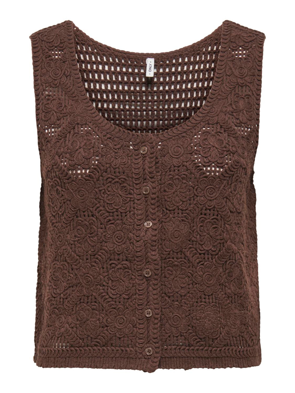 Top Regular Gina - Shopping Bag