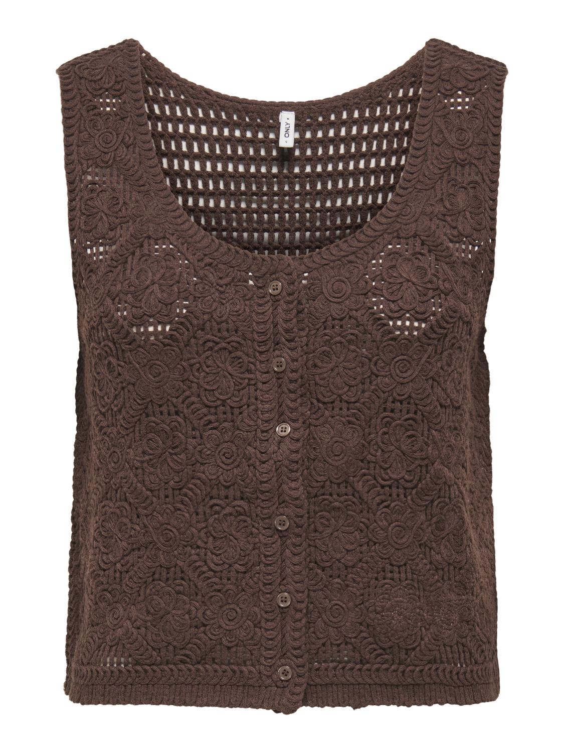 Top Regular Gina - Shopping Bag