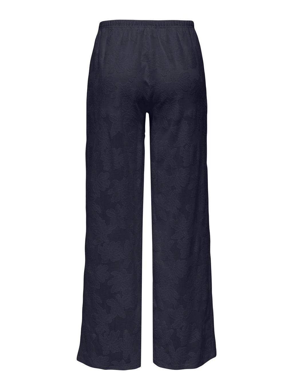 Pantalón Wide Leg Mirabella - Night Sky