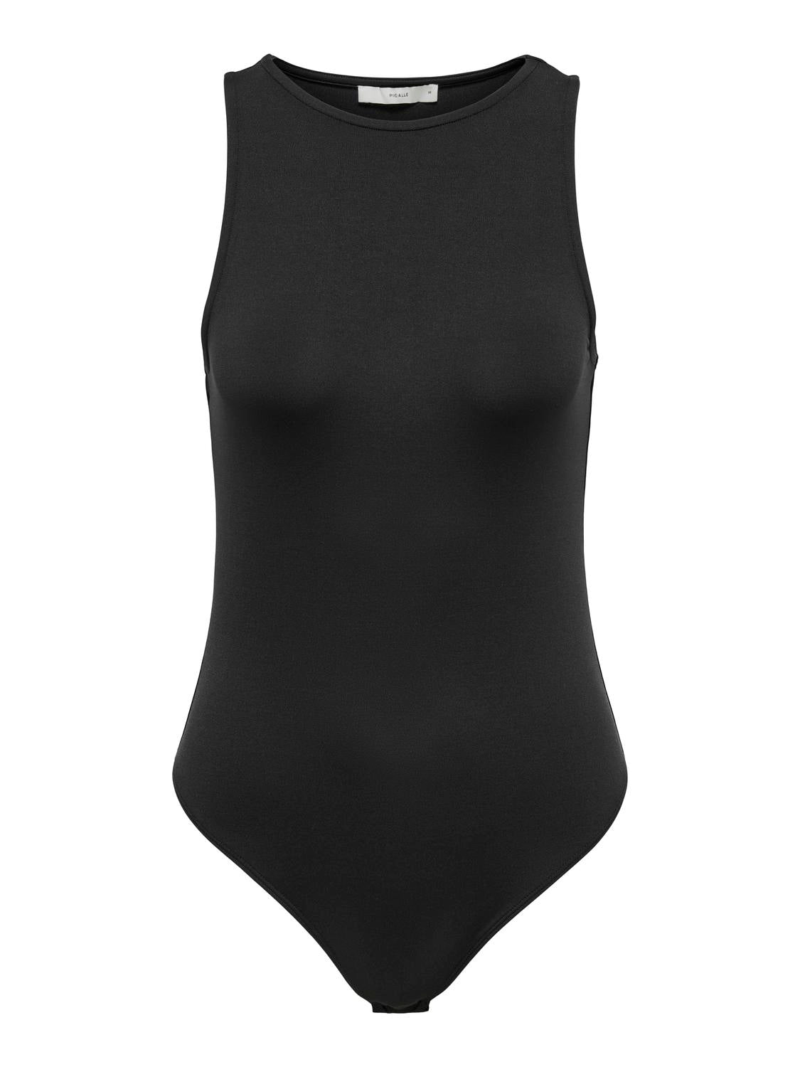 Body Lone - Black