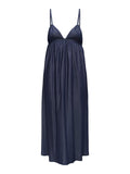 Vestido Bara - Dark Blue Denim