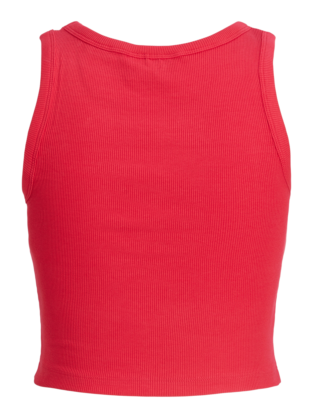 Top Stretch Fallon Rib - Barberry