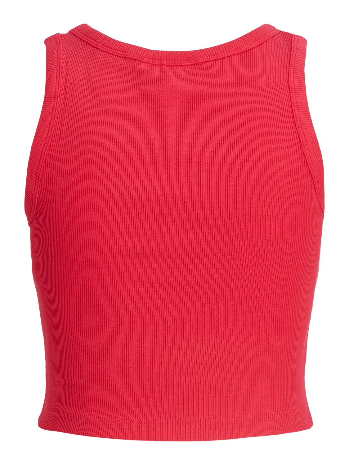 Top Stretch Fallon Rib - Barberry