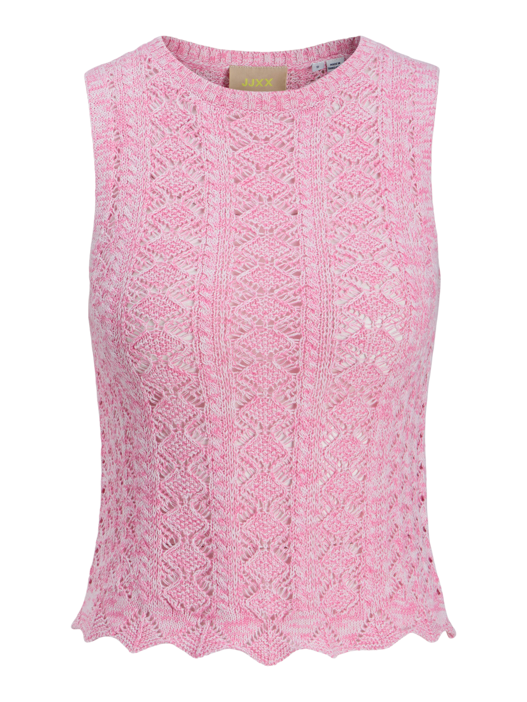 Musculosa Tight Zuri - Morning Glory