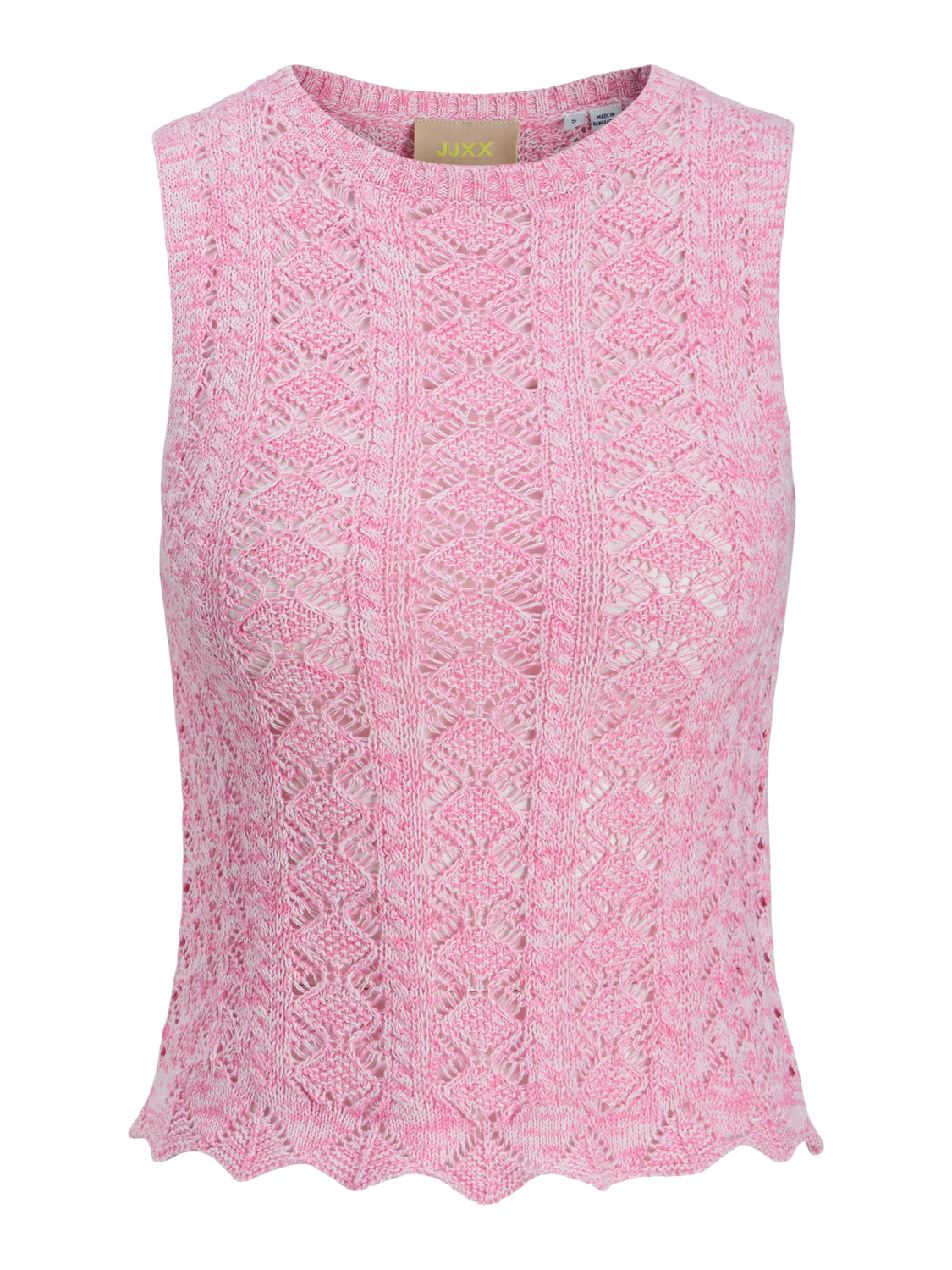 Musculosa Tight Zuri - Morning Glory