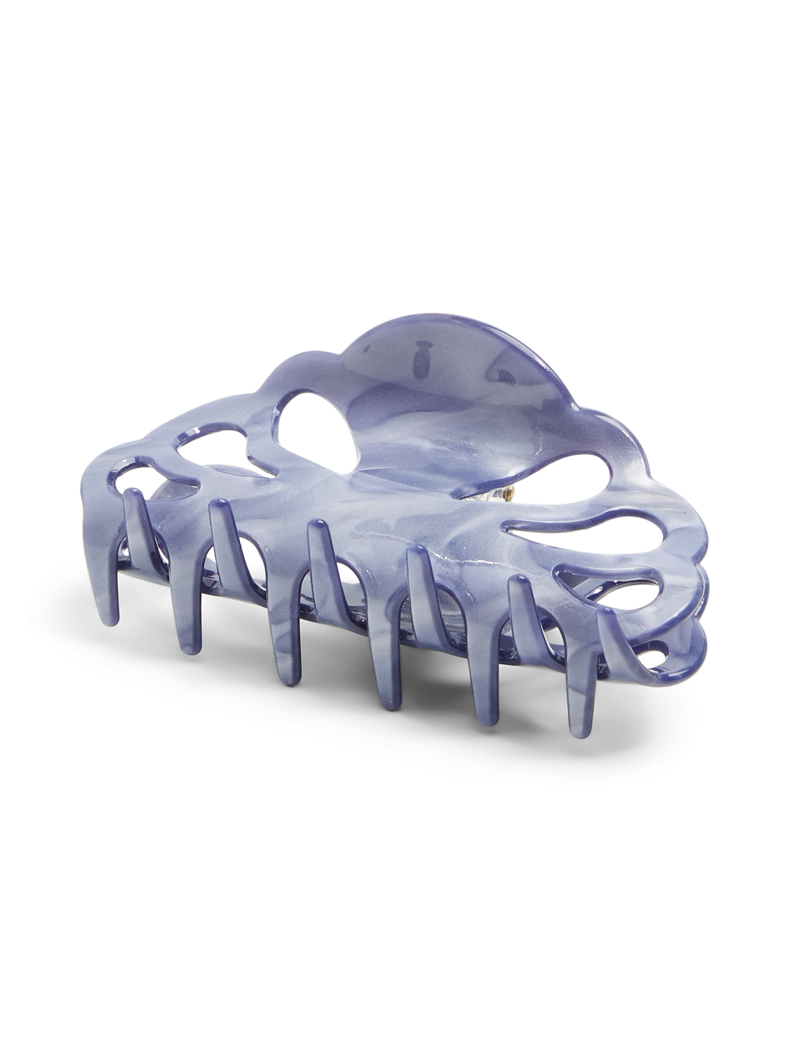 Broche Jo Shark - Soft Chambray
