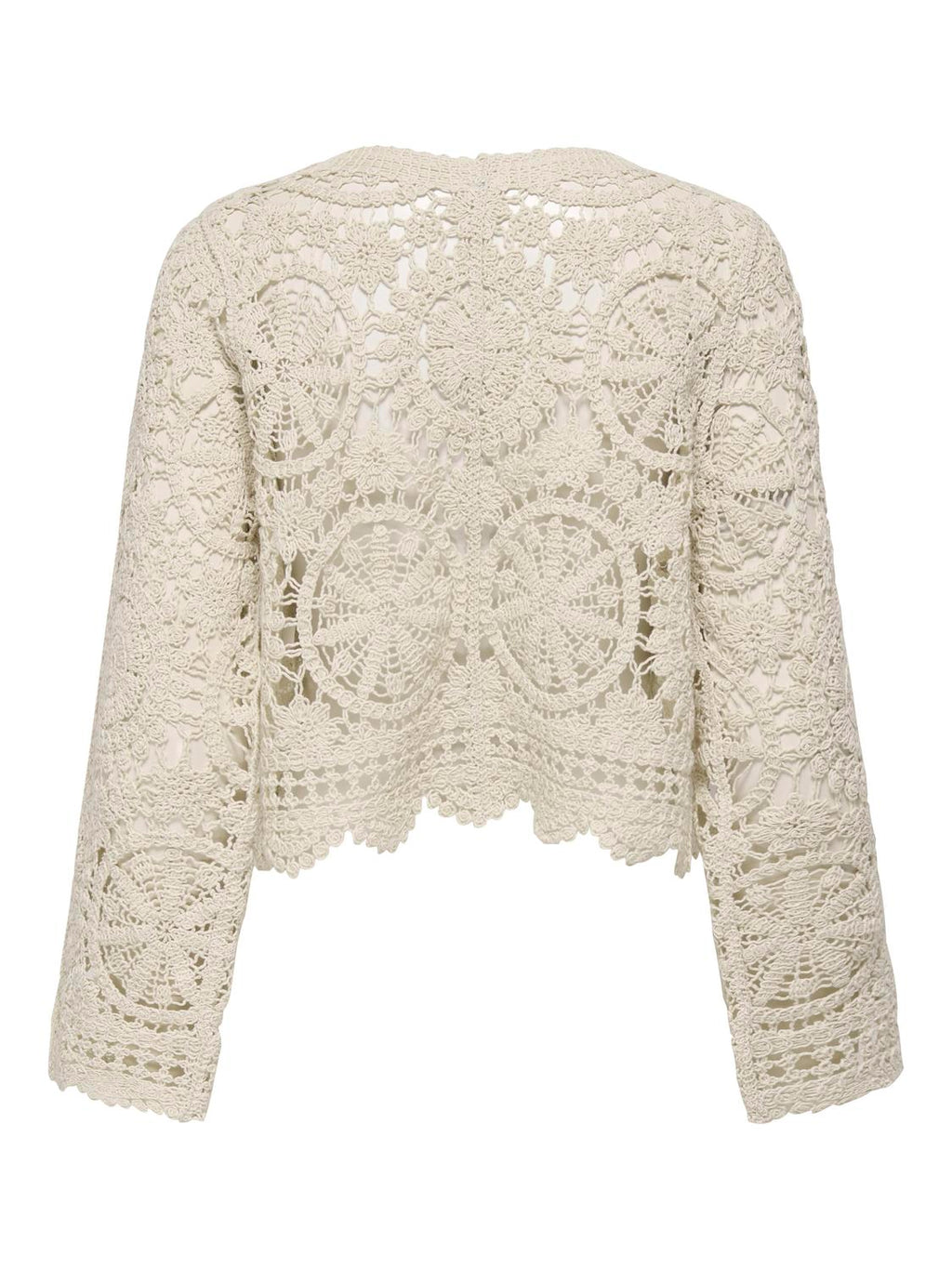 Sweater Regular Waterly - Birch