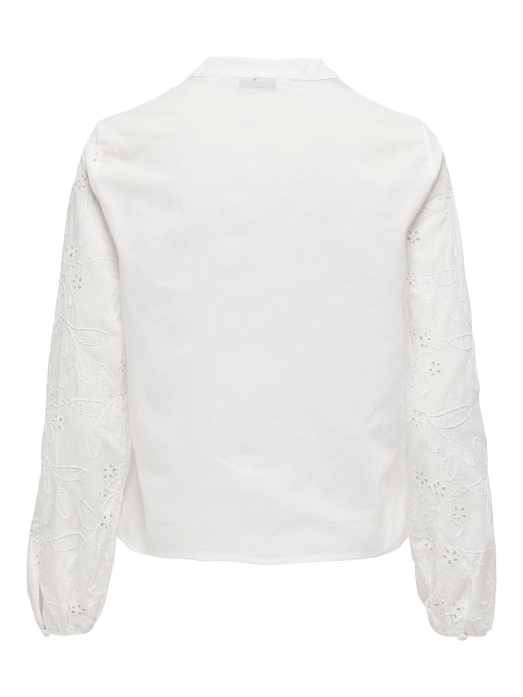 Top Regular Clea - Bright White
