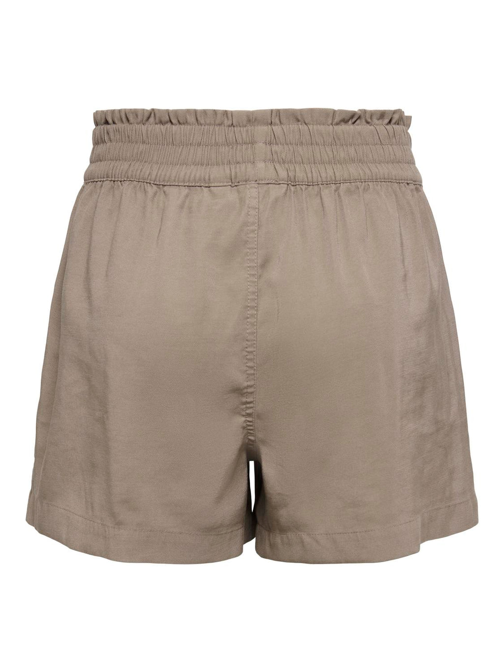 Short Regular Aris - Taupe Gray
