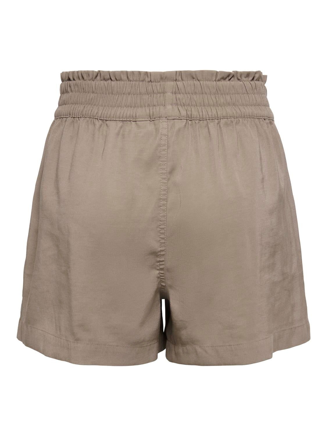 Short Regular Aris - Taupe Gray