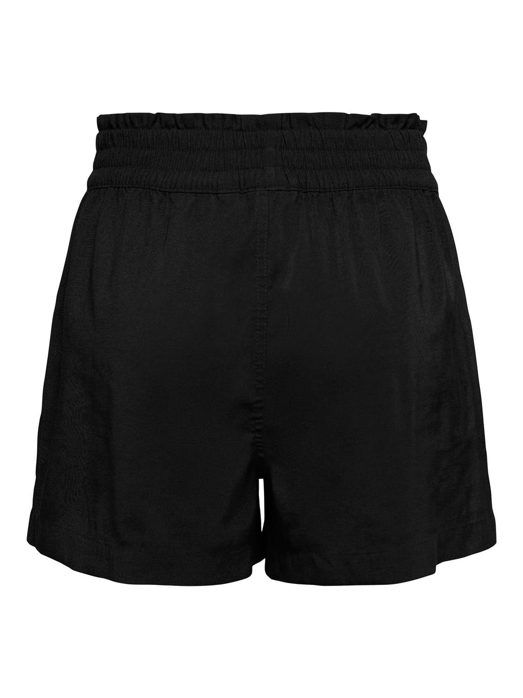 Short Regular Aris - Black