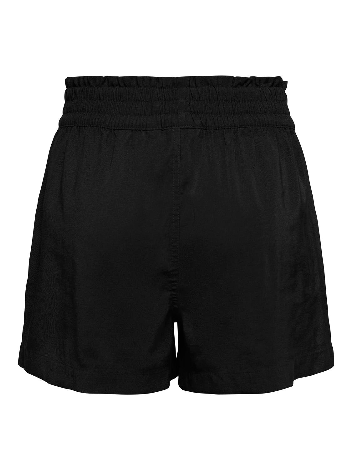 Short Regular Aris - Black