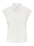 Camisa Regular Nova - Cloud Dancer