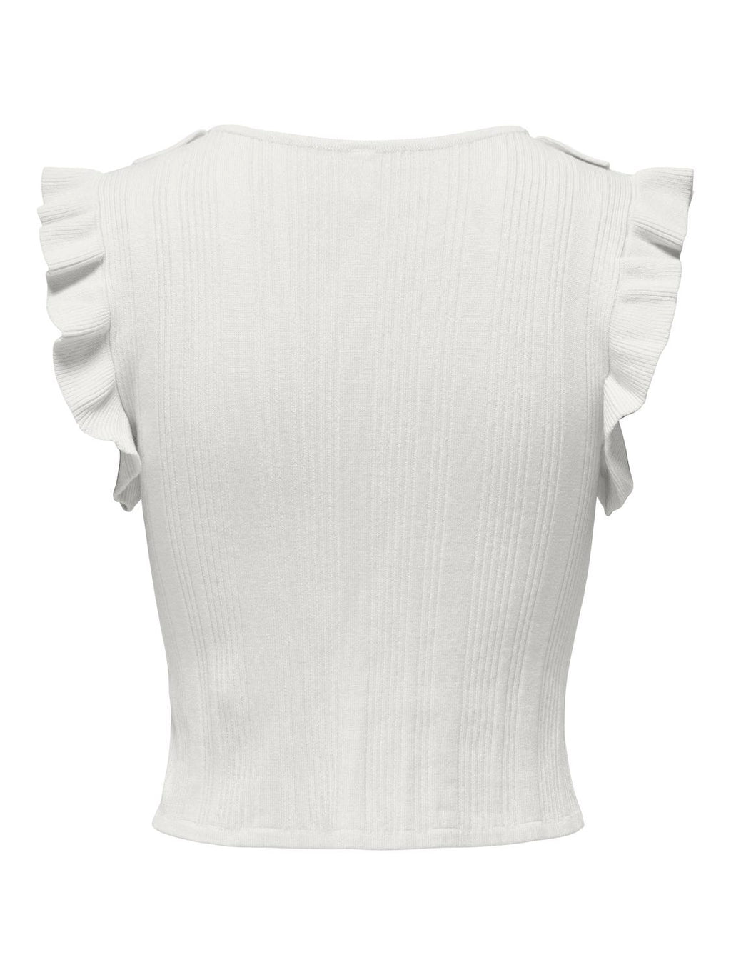 Sweater Martine - Cloud Dancer