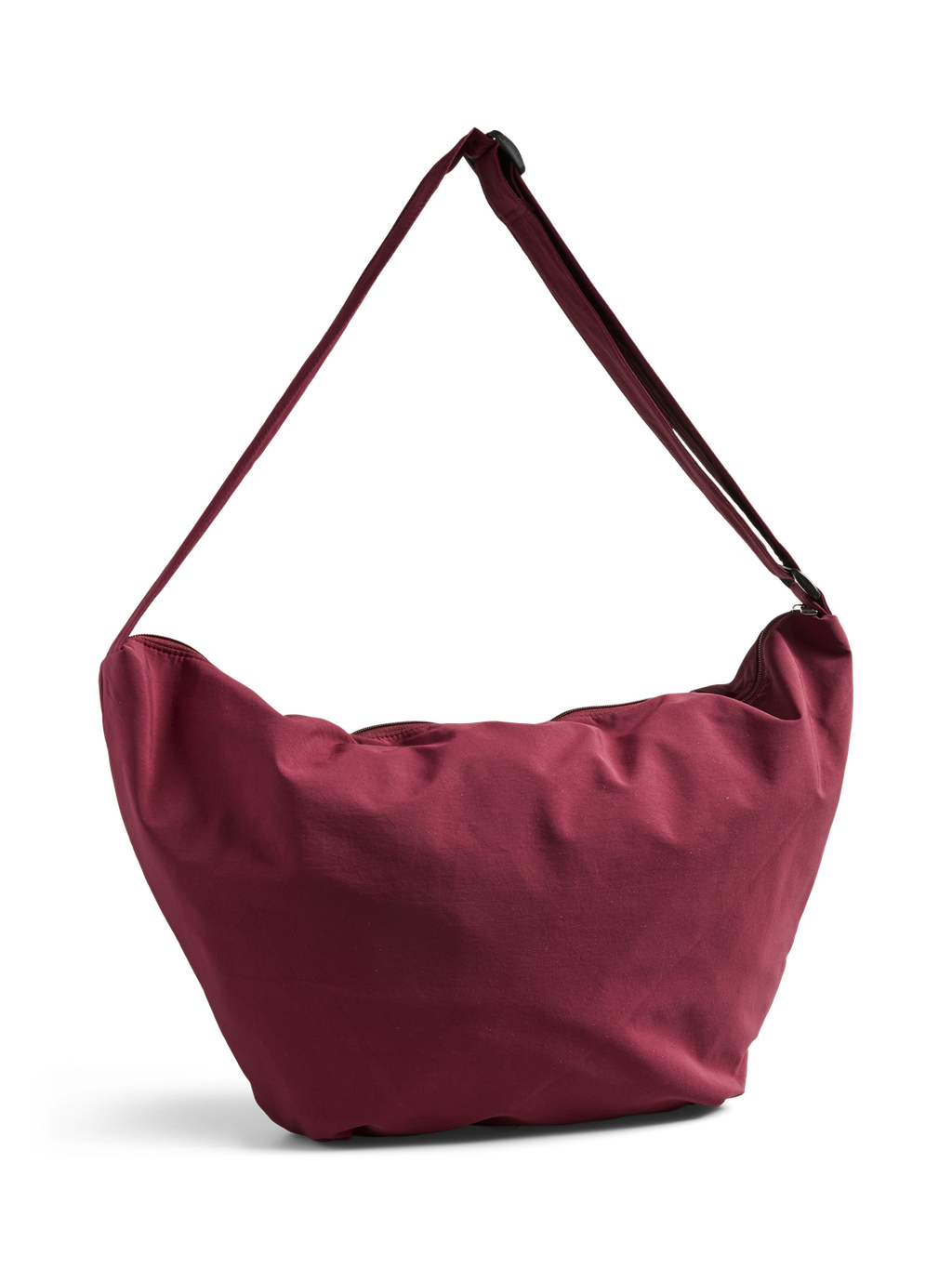 Cartera Amanda XL - Tawny Port
