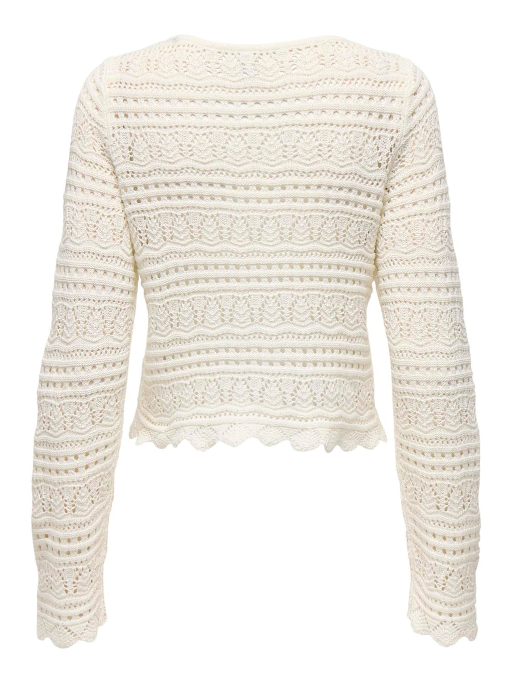 Sweater Elke - Birch