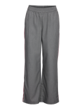 Pantalón Loose Anna - Medium Grey Melange
