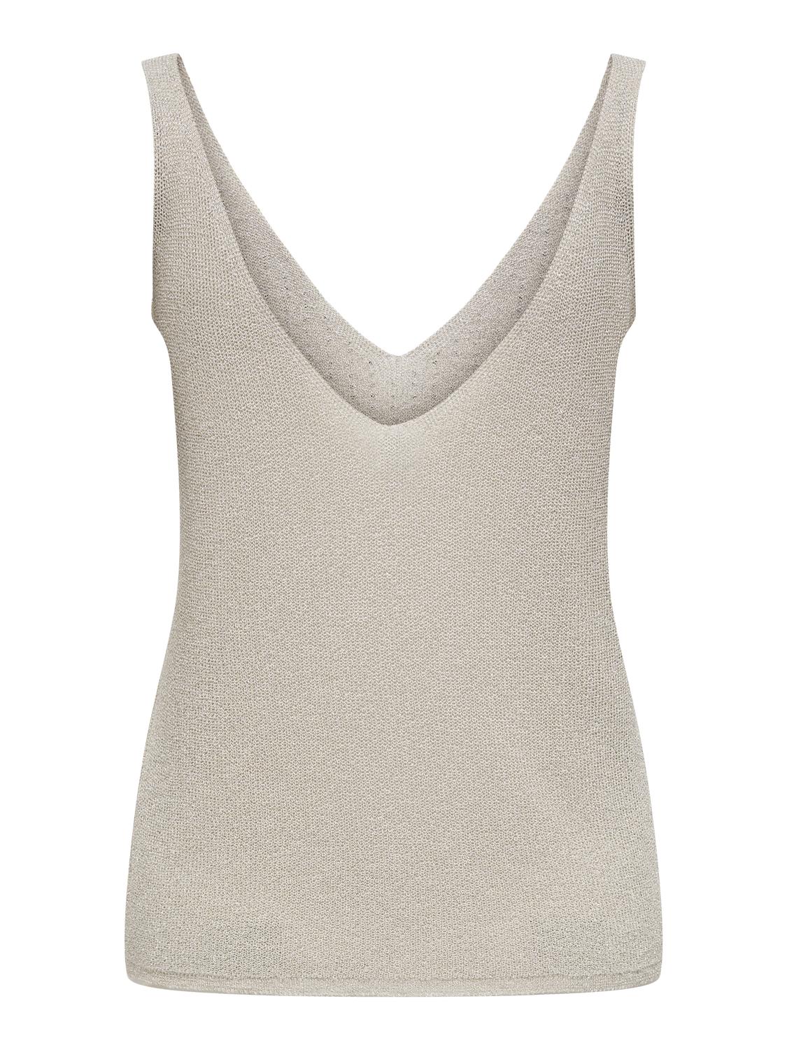 Top Loose Rita - Pumice Stone