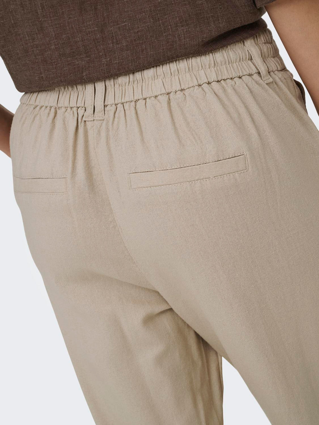 Pantalón Goa-Poptrash - Oxford Tan