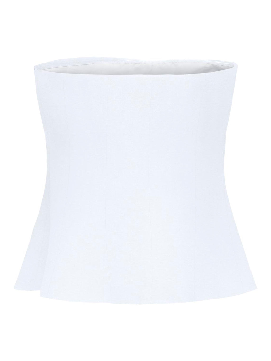 Top Regular Adora - Bright White