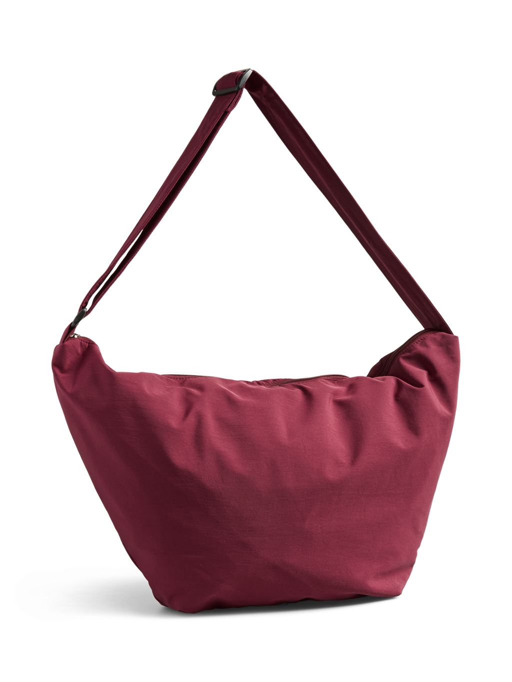 Cartera Amanda XL - Tawny Port