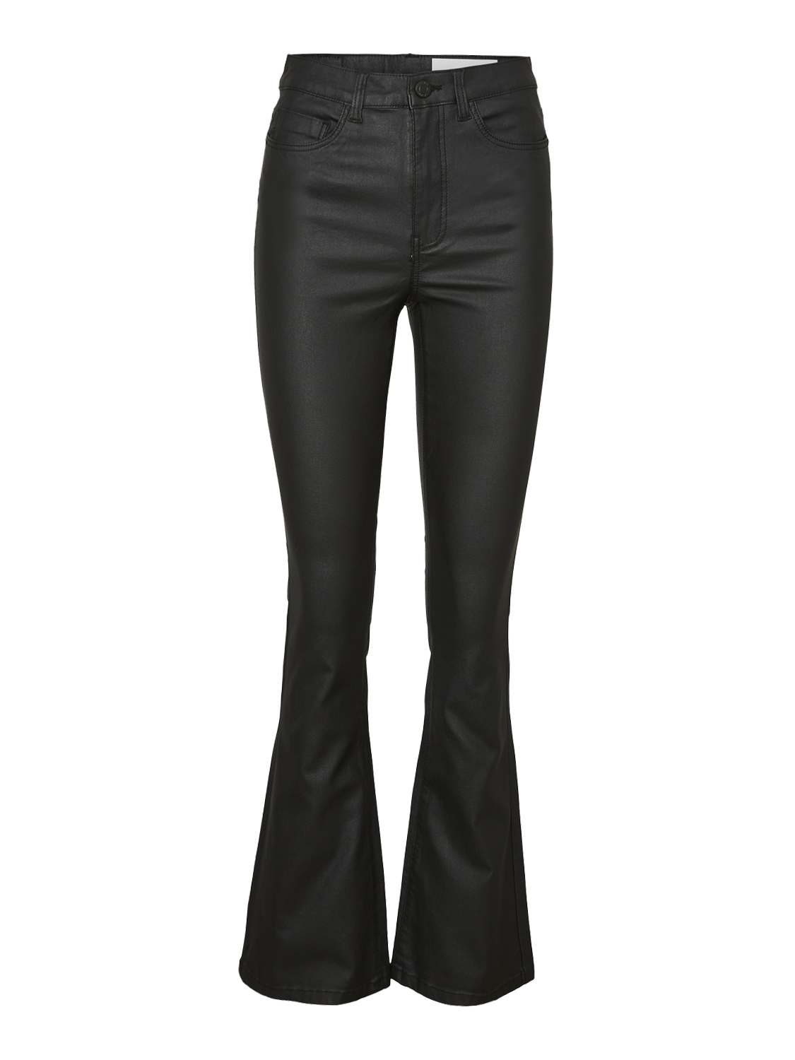 Pantalón Flare Sallie - Black