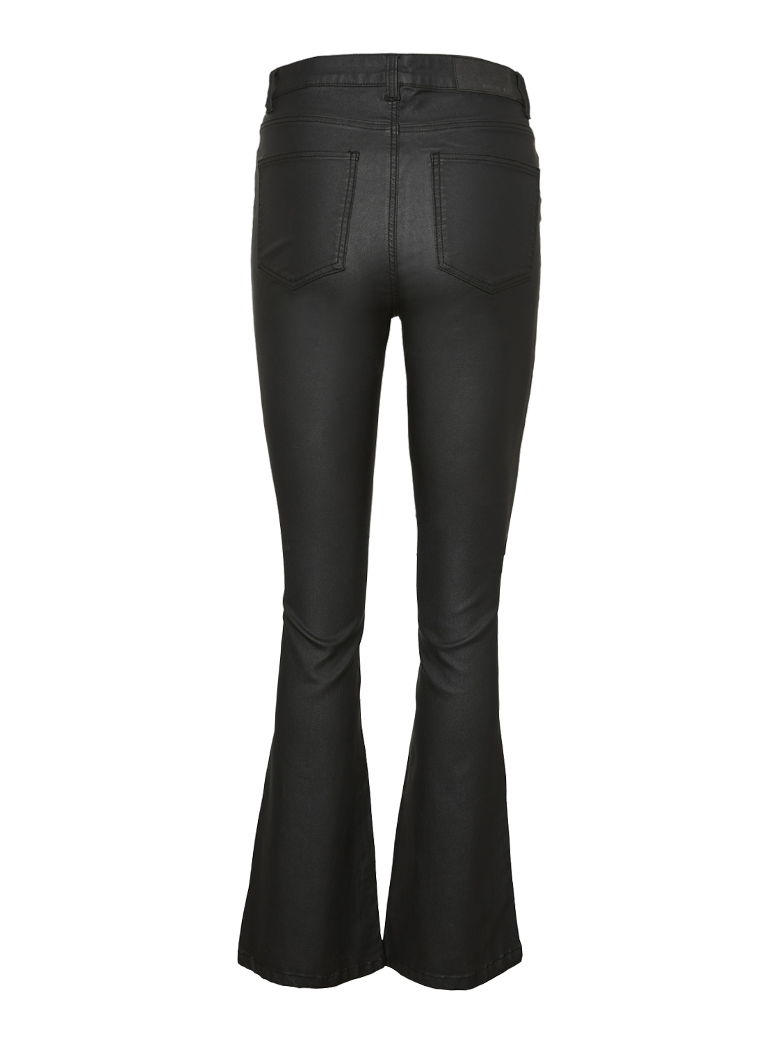 Pantalón Flare Sallie - Black