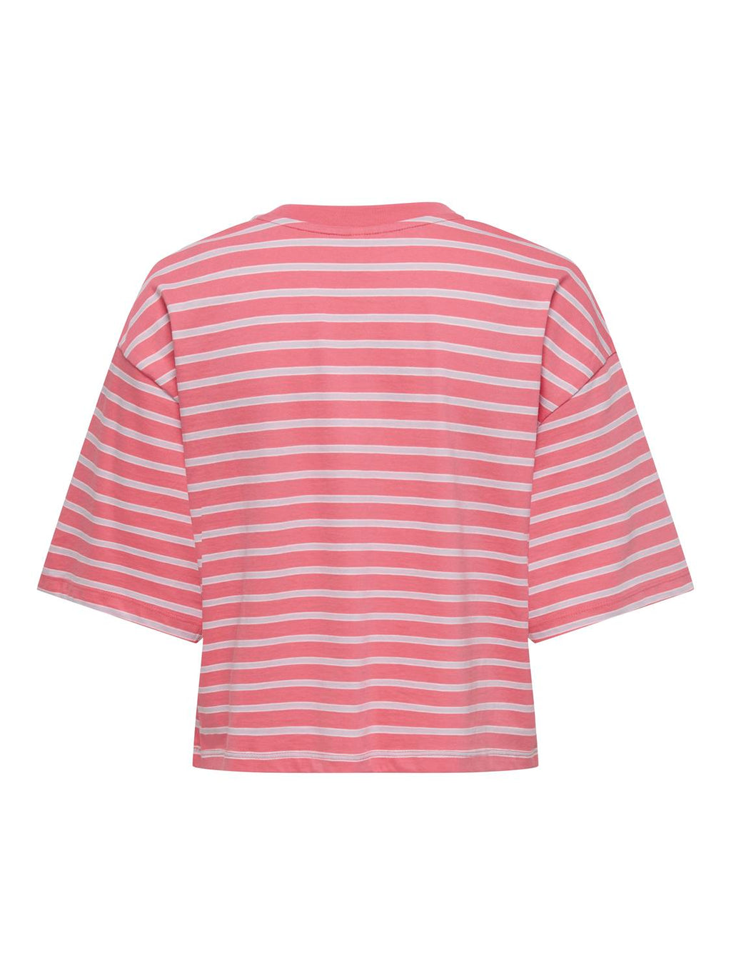 Top Loose Bloom - Sugar Coral