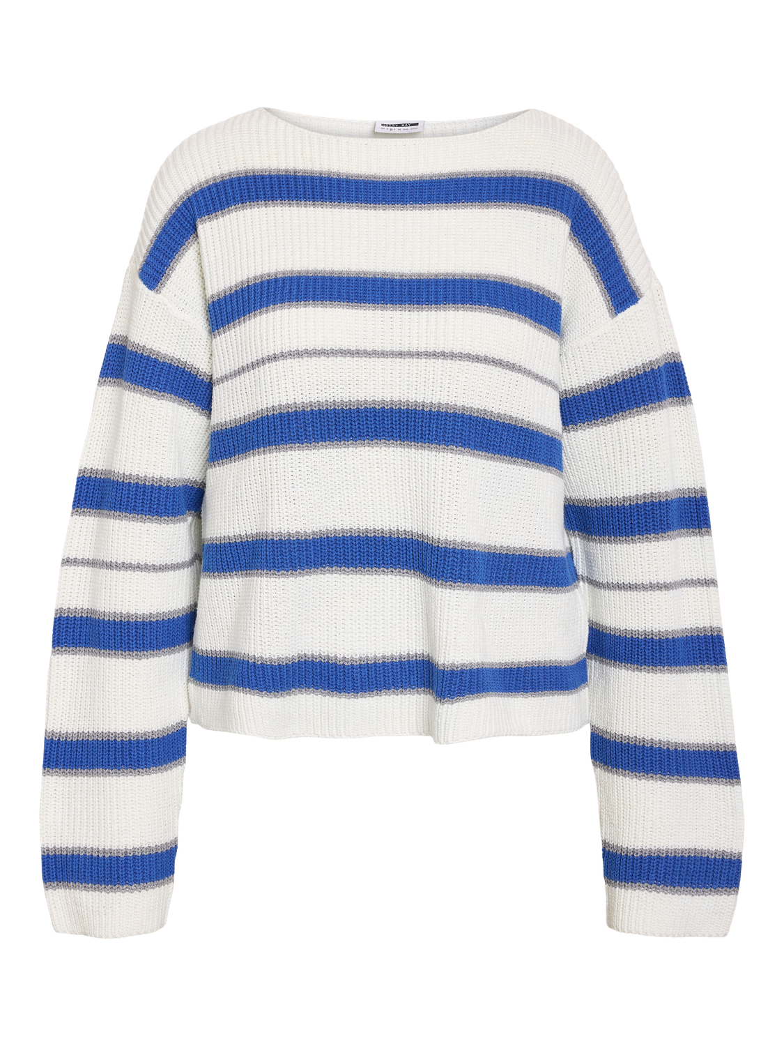 Sweater Regular Serena - Eggnog