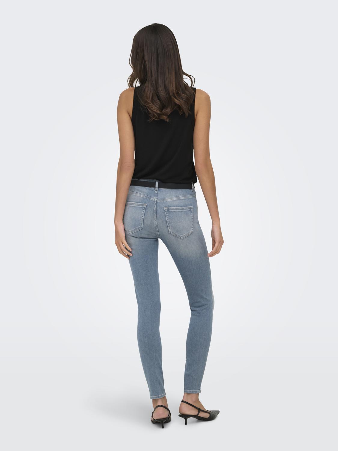 Top Uffa - Black
