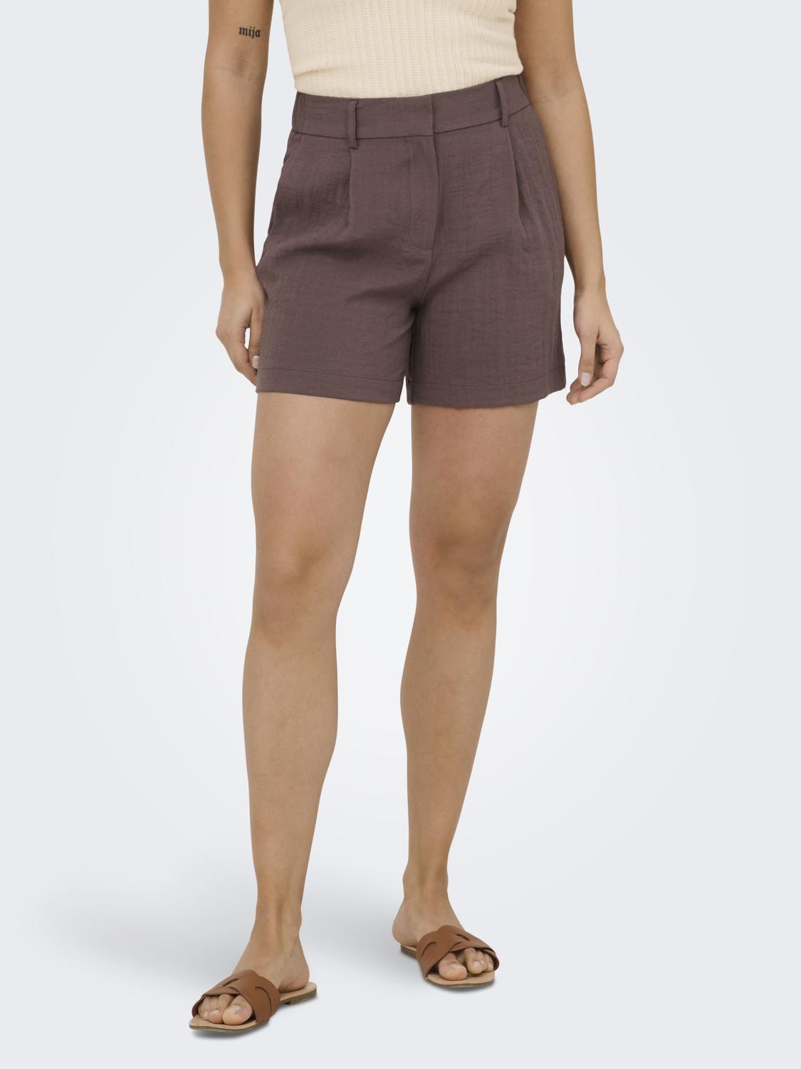 Short Regular Ita Tiro Alto - Shopping Bag