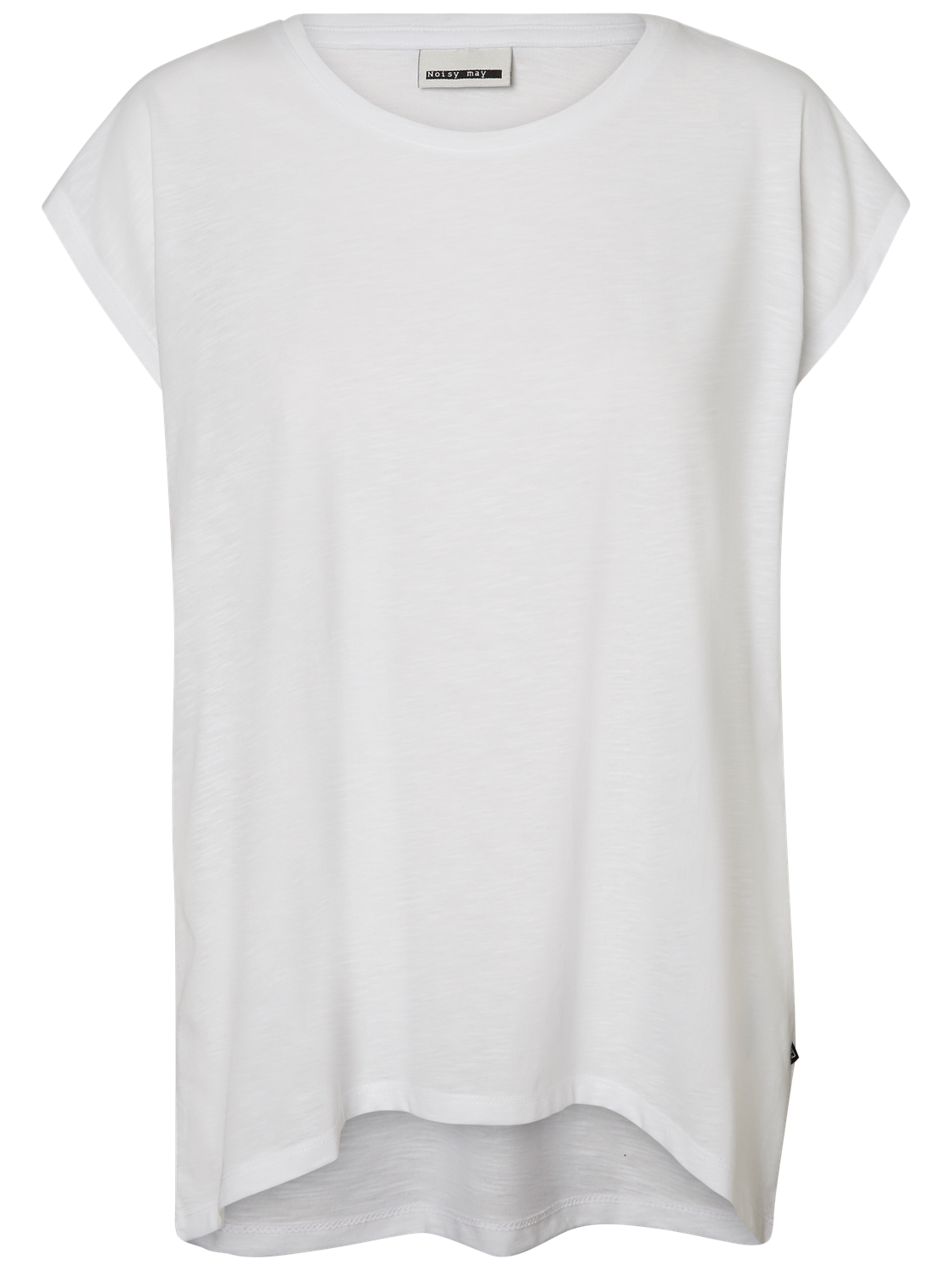 Top Loose Mathilde - Bright White