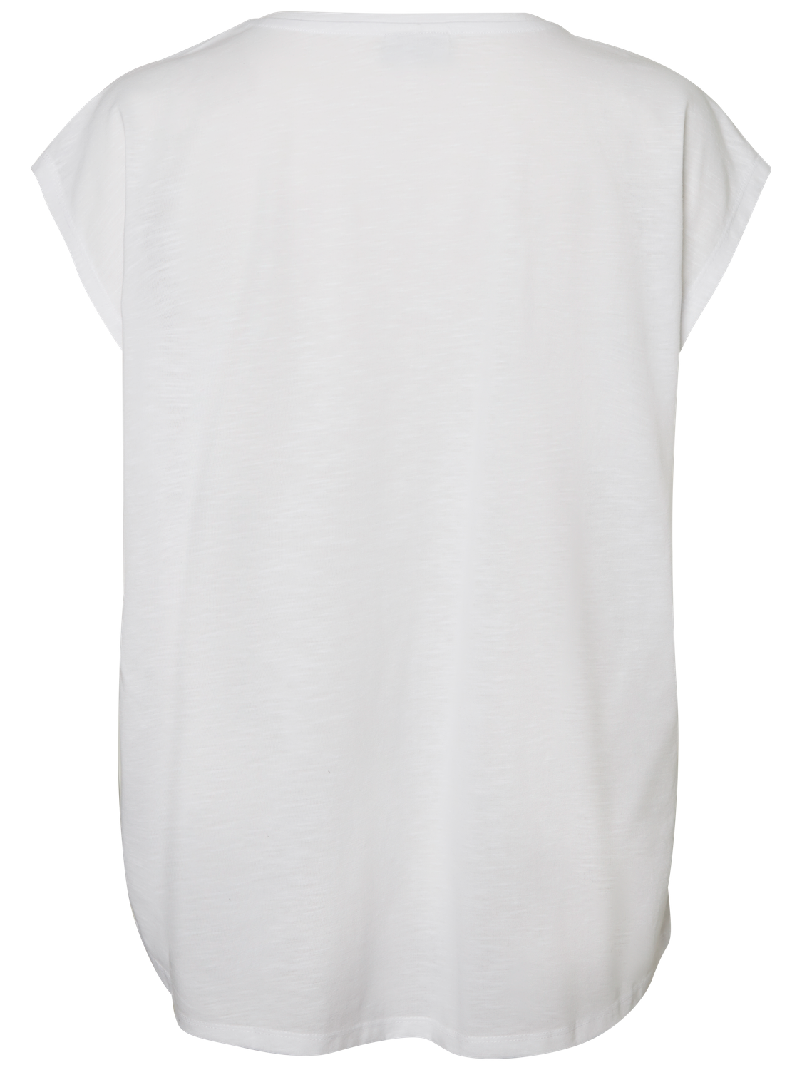 Top Loose Mathilde - Bright White