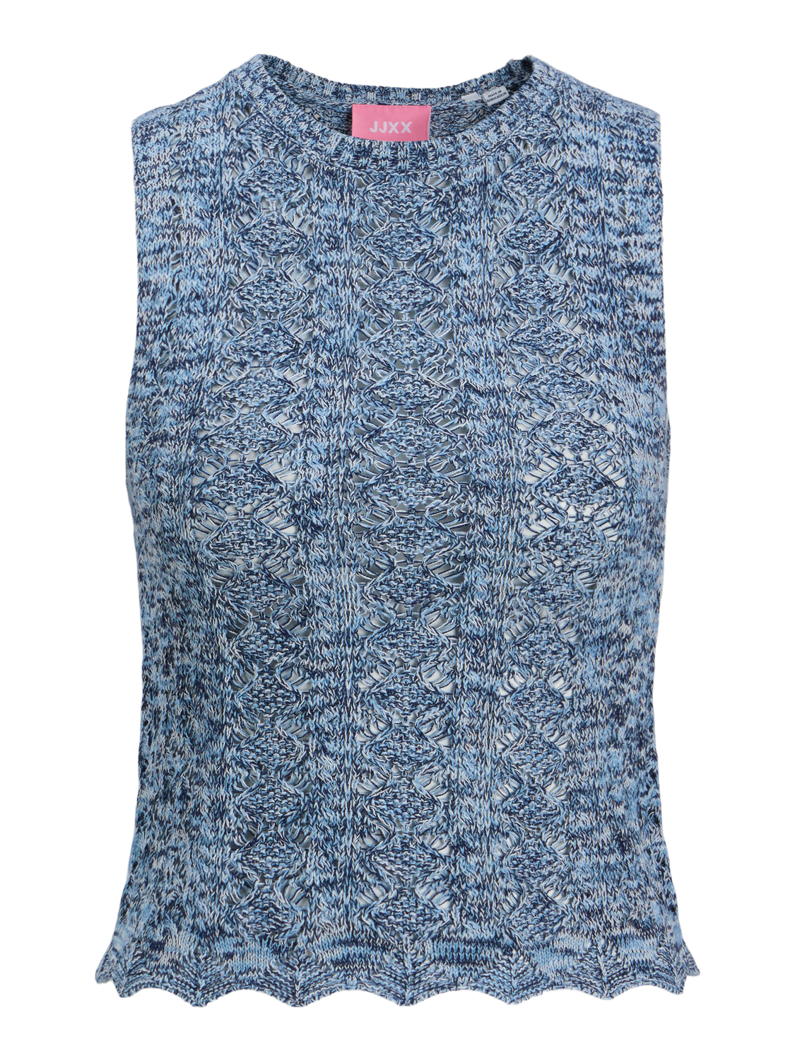 Musculosa Tight Zuri - Naval Academy