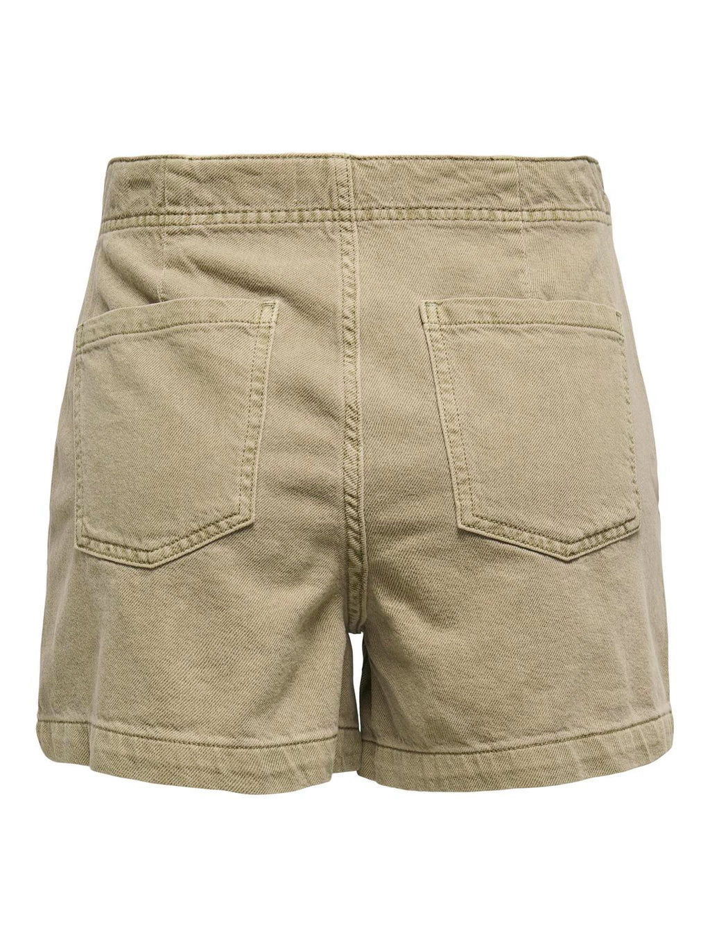 Short Regular Prime Tiro Alto - Mermaid