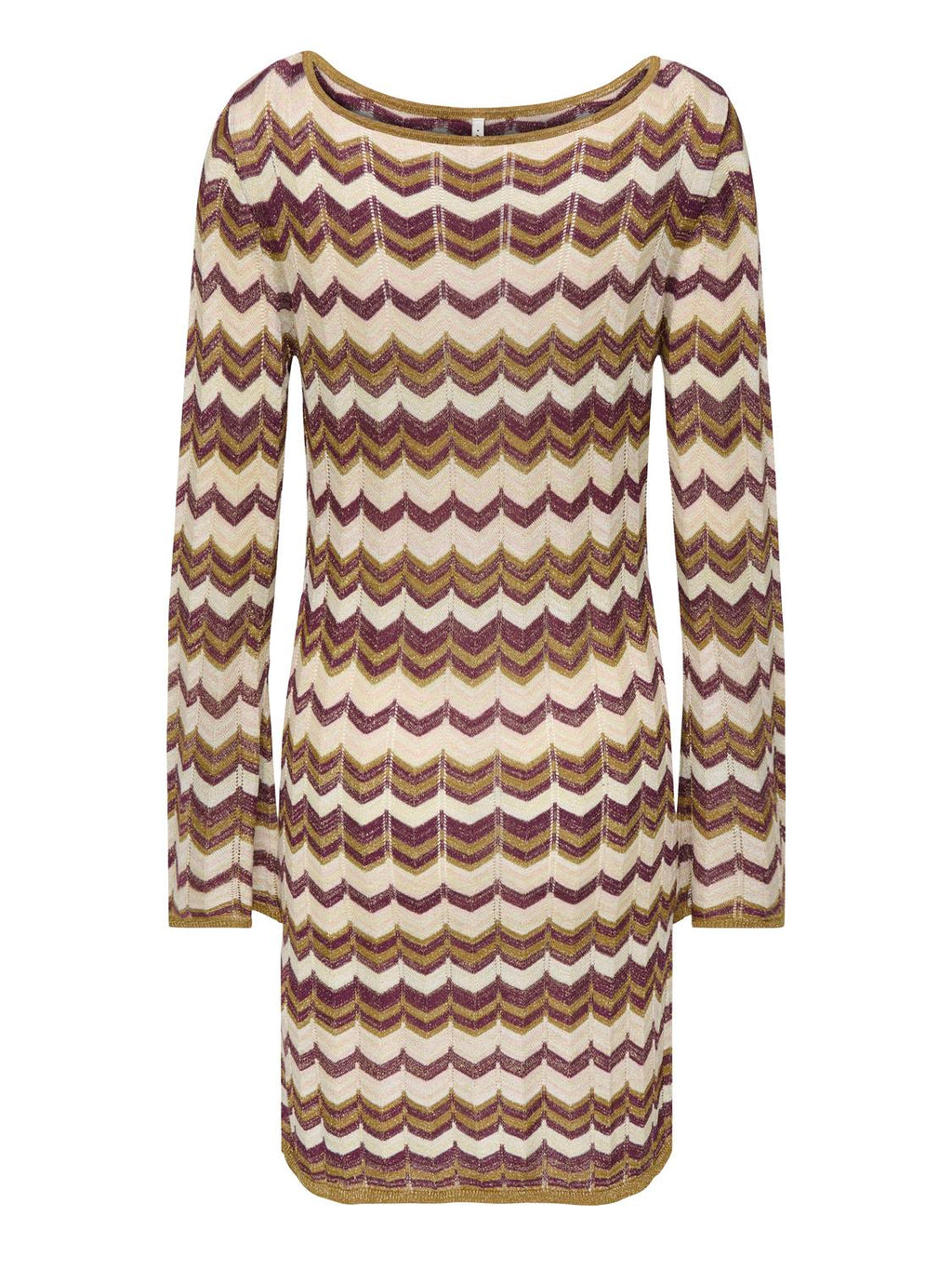 Vestido Regular Aster - Foxtrot