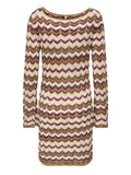 Vestido Regular Aster - Foxtrot