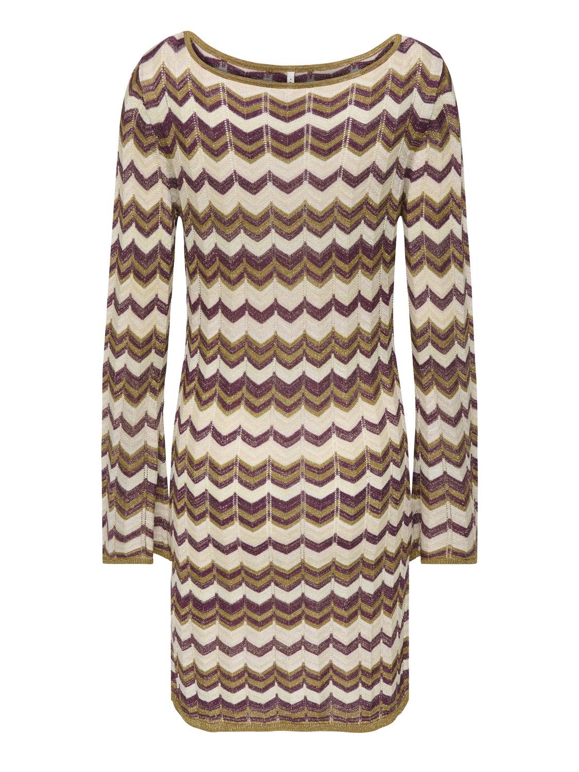 Vestido Regular Aster - Foxtrot