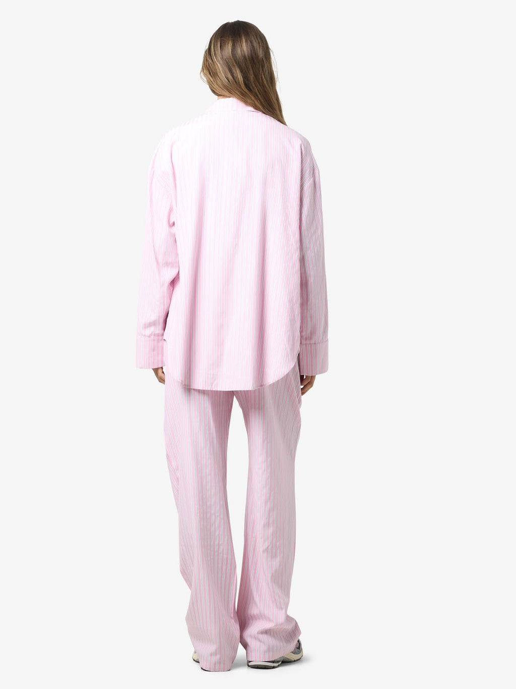Camisa Regular Frida - Bonbon