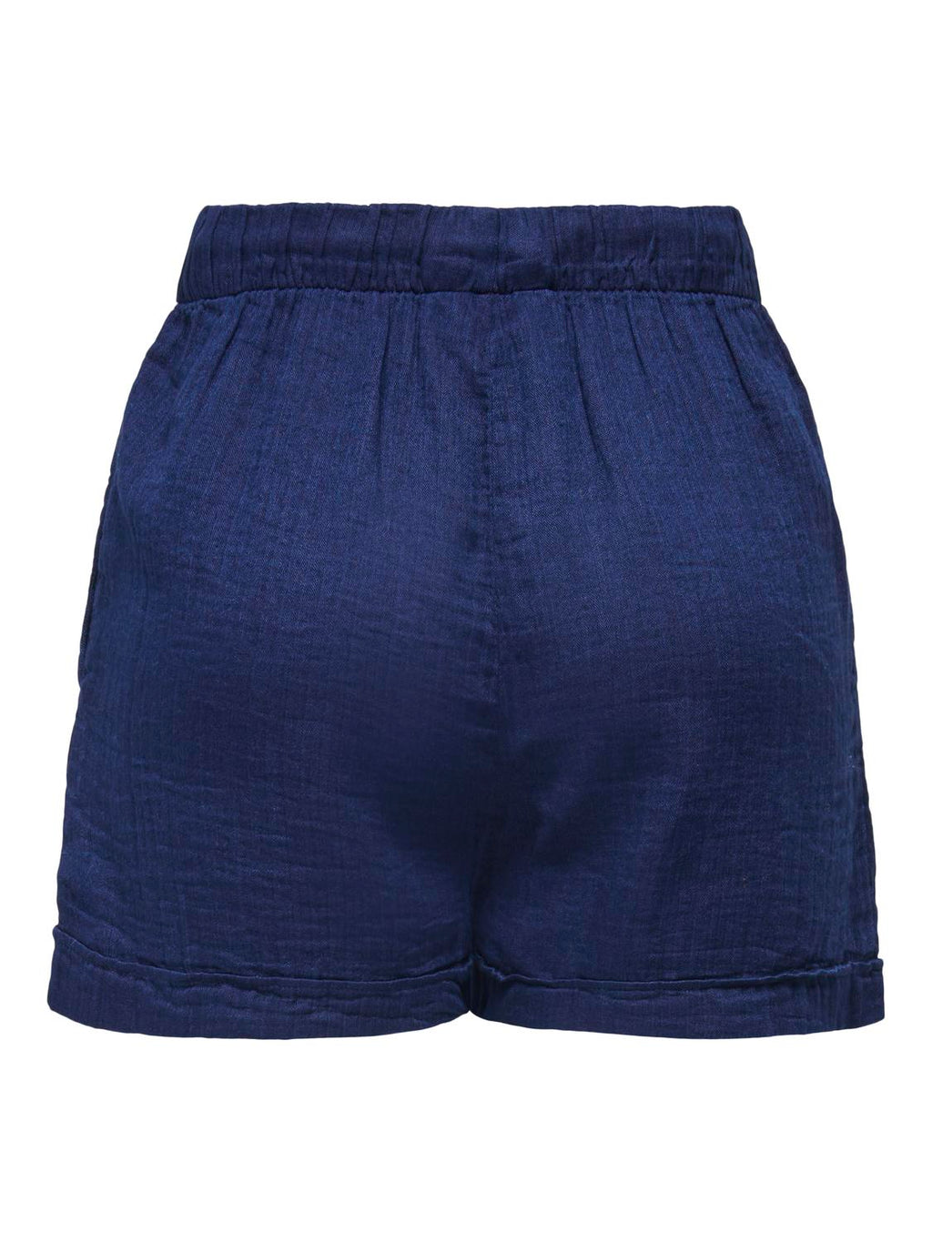 Short Regular Leoni - Vintage Indigo
