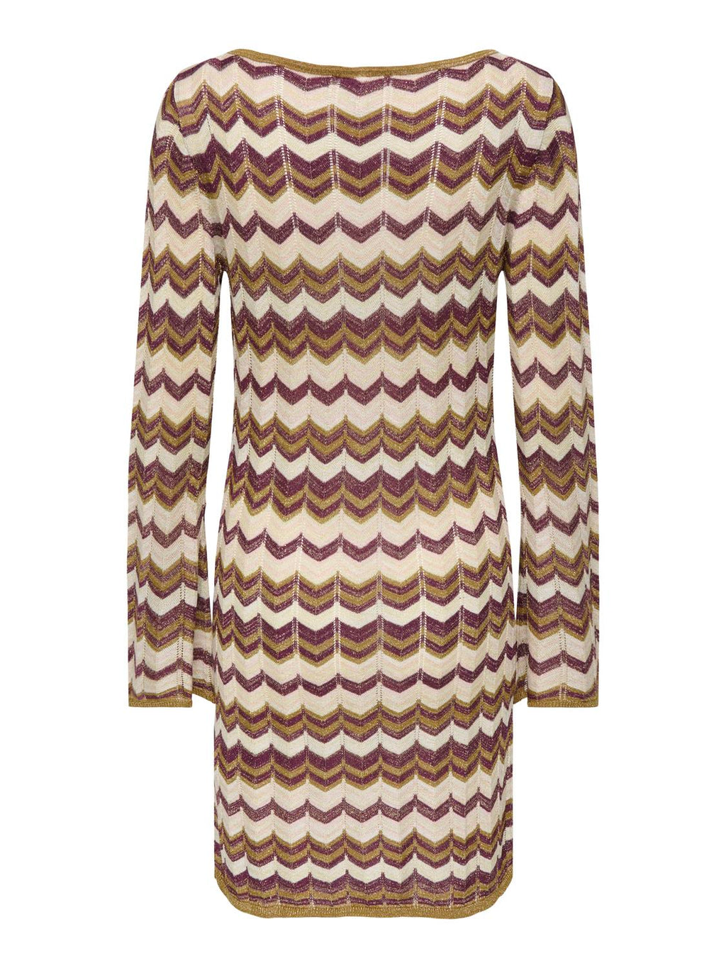 Vestido Regular Aster - Foxtrot