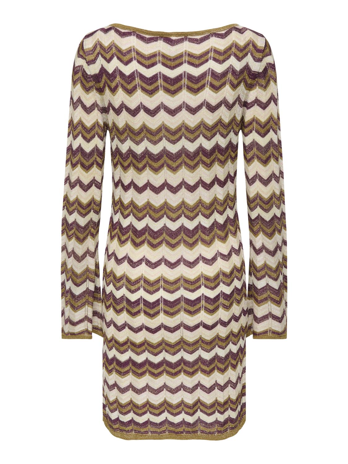 Vestido Regular Aster - Foxtrot