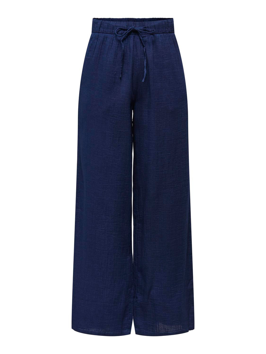 Pantalón Straight Leoni - Vintage Indigo