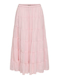 Pollera Kelly - Pale Lilac