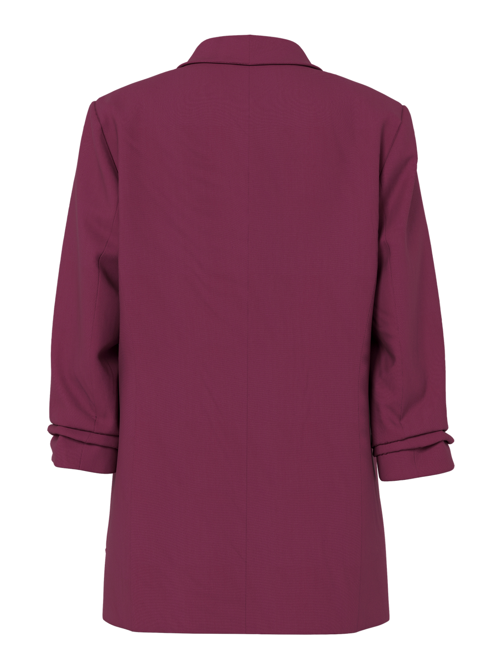 Blazer Bosella 3/4 - Grape Wine